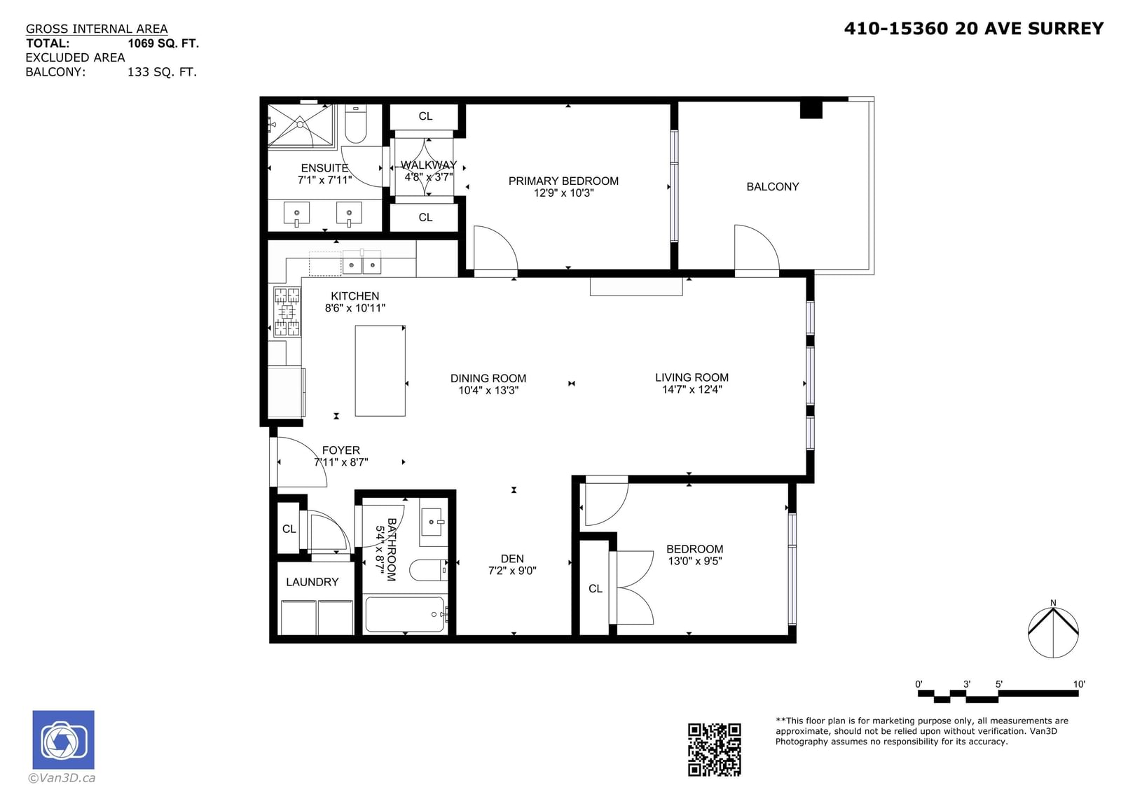 Listing photo 2