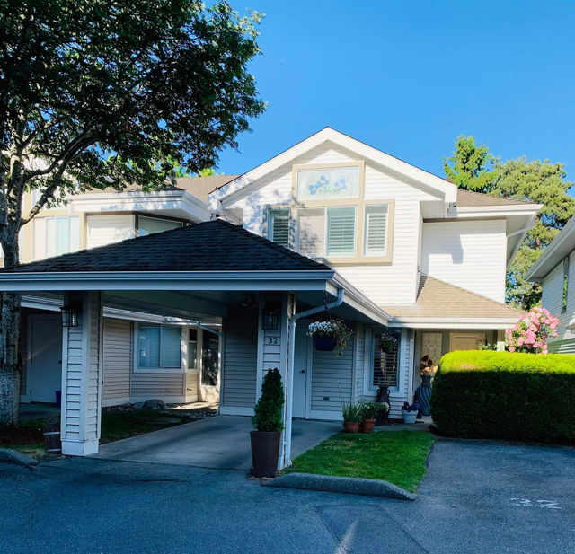 32 - 12331 Phoenix Drive