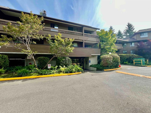 242 - 7471 Minoru Boulevard