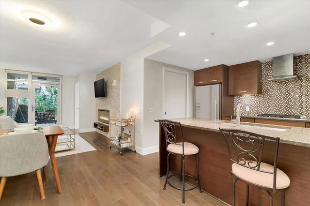 103 - 210 13th Street W