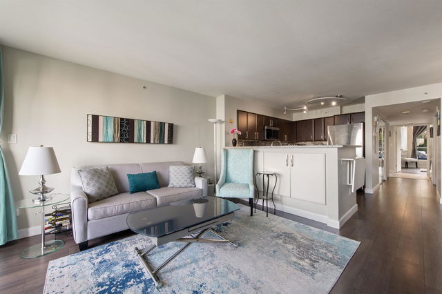 205 - 2405 2nd Avenue W