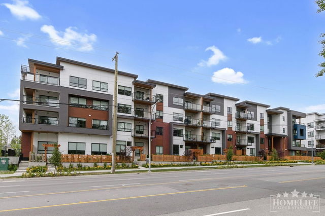 212 - 20286 72b Avenue