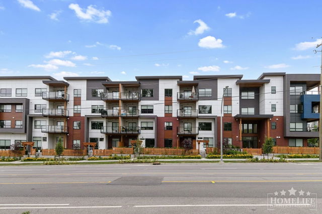 212 - 20286 72b Avenue