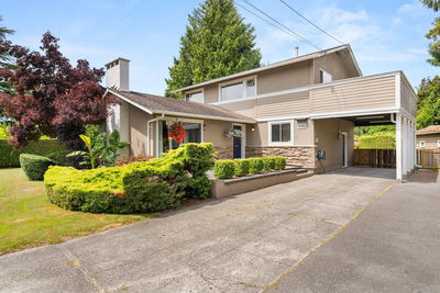 Image of home for listing MLS® R3018522