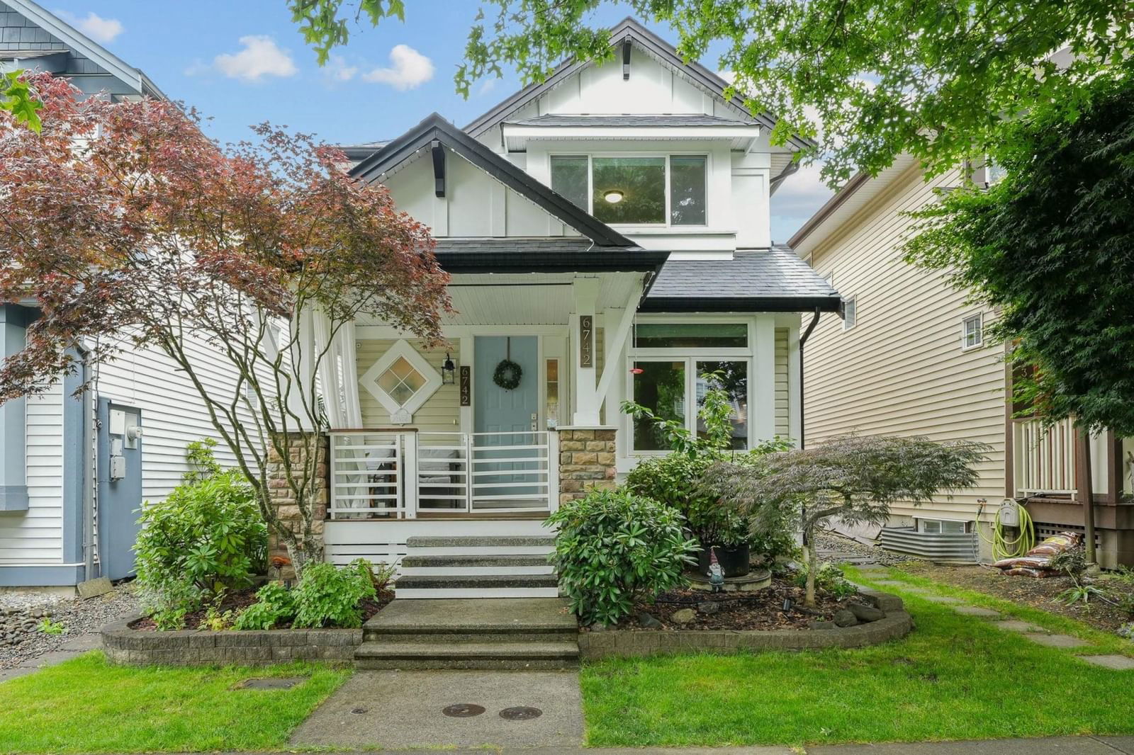 Image of home for listing MLS® R3018590