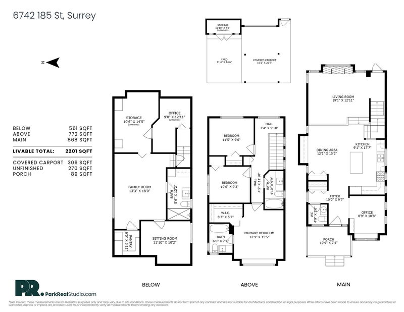 Image of home for listing MLS® R3018590