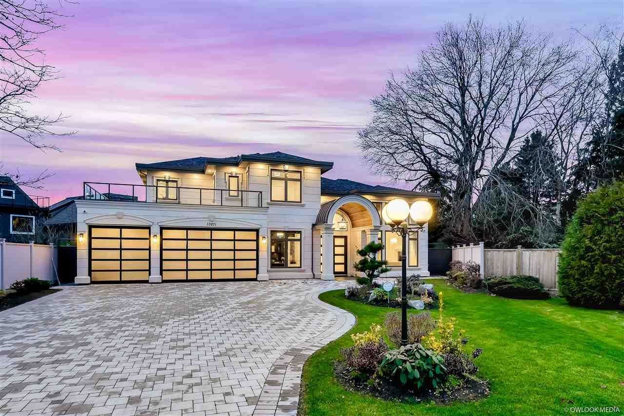 Image of home for listing MLS® R3018606