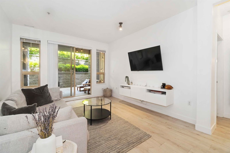 101 - 2969 Whisper Way, Coquitlam, V3E 3S8 | Image 2