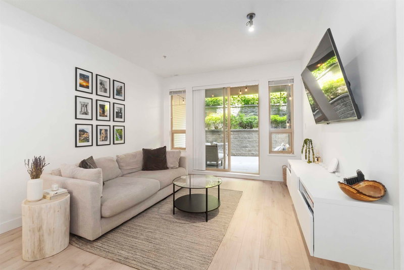 101 - 2969 Whisper Way, Coquitlam, V3E 3S8 | Image 3