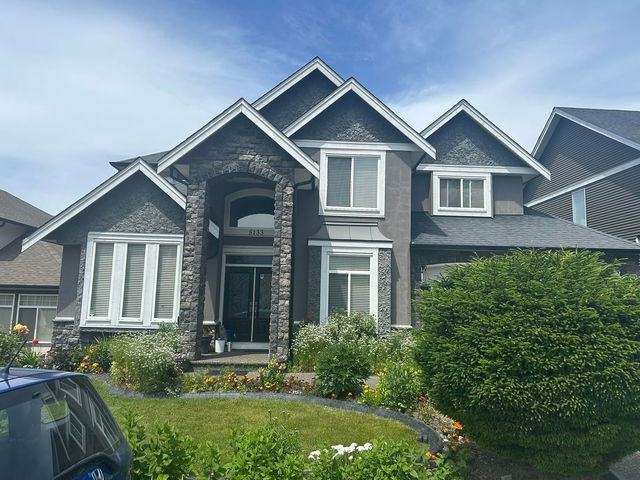 5133 Cecil Ridge Place