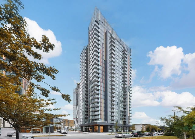 501 - 6398 Silver Avenue