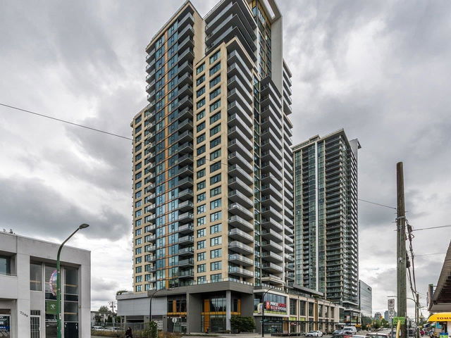 808 - 7303 Noble Lane