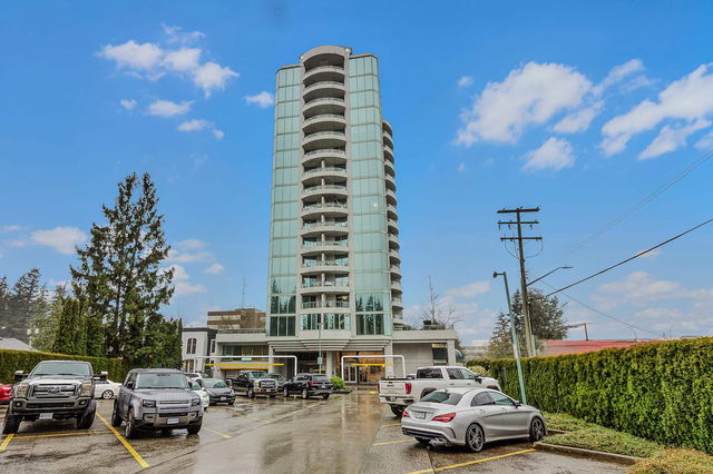 901 - 32330 South Fraser Way