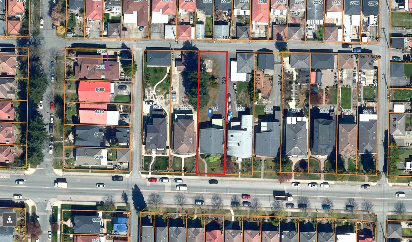 Image of home for listing MLS® R3018780