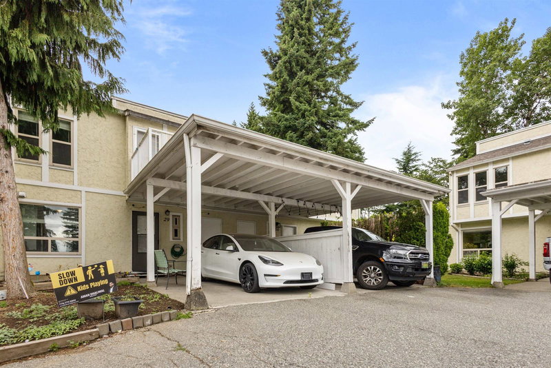 29 - 3075 Trethewey Street, Abbotsford, V2T 3R4 | Image 2