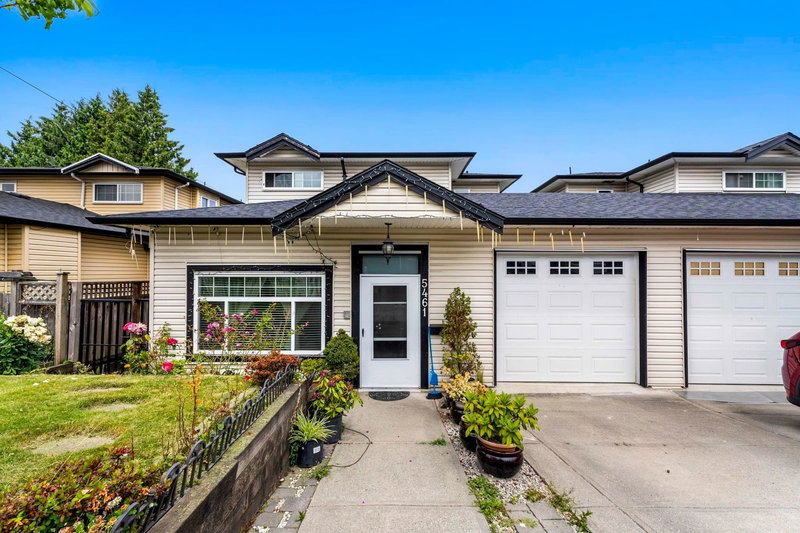 5461 Manor Street, Burnaby, V5G 1B6 | Image 2