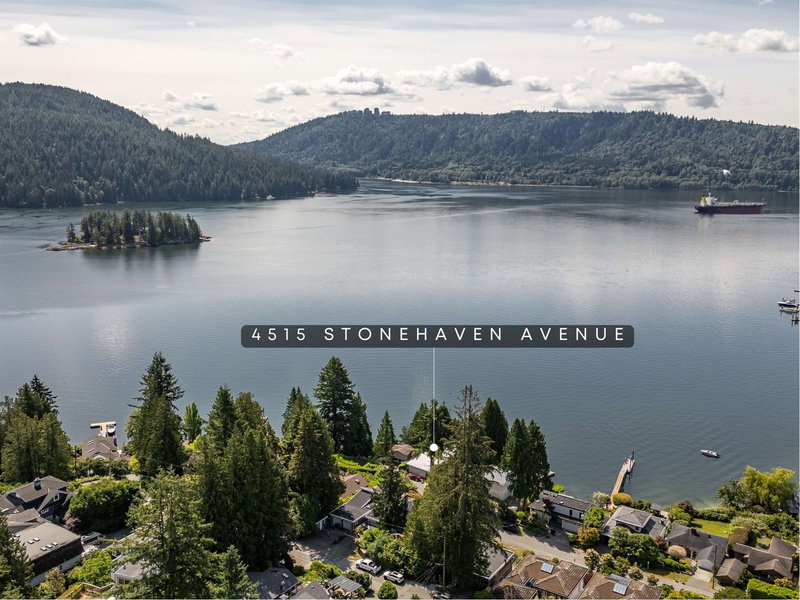 4515 Stonehaven Avenue, North Vancouver, V7G 1E7 | Image 3
