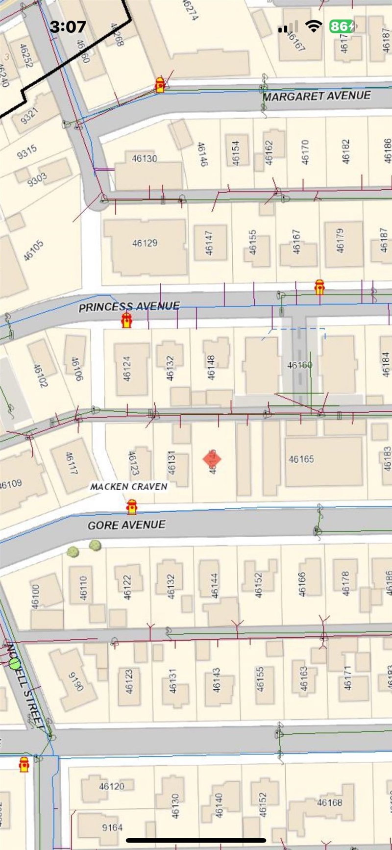 46145 Gore Avenue, Chilliwack, V2P 1Z9 | Image 3