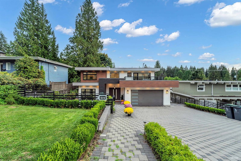 929 Canyon Boulevard, North Vancouver, V7R 2J9 | Image 3