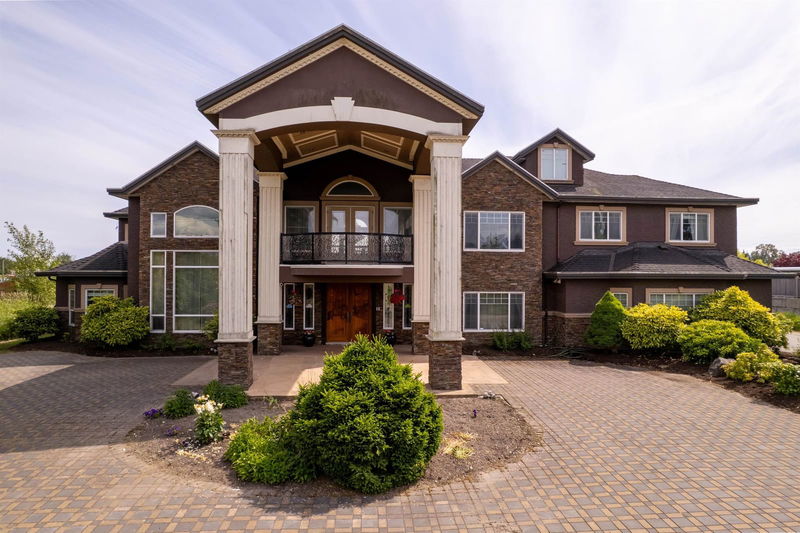 Image of home for listing MLS® R3019209