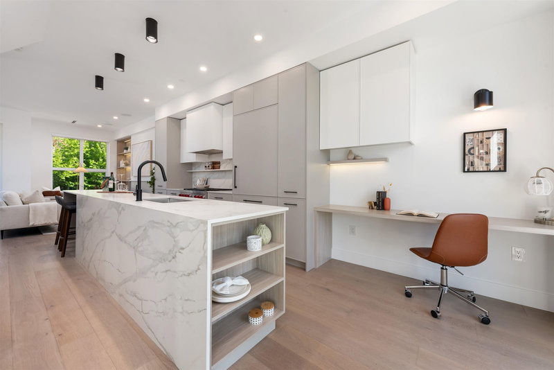 1495 52nd Avenue, Vancouver, V6P 1H6 | Image 2