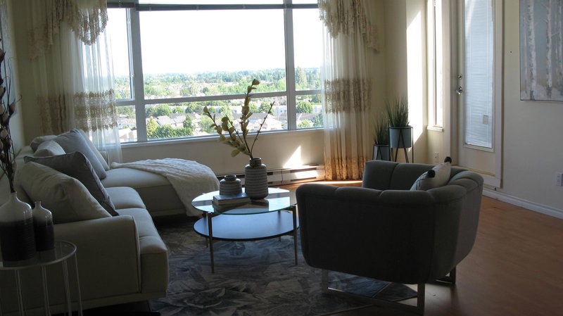 1302 - 7680 Granville Avenue, Richmond, V6Y 4B9 | Image 2