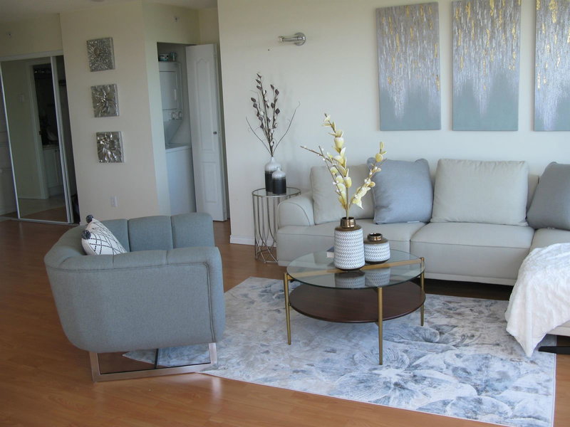 1302 - 7680 Granville Avenue, Richmond, V6Y 4B9 | Image 3