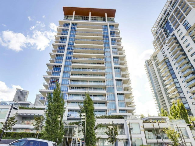 404 - 2288 Alpha Avenue