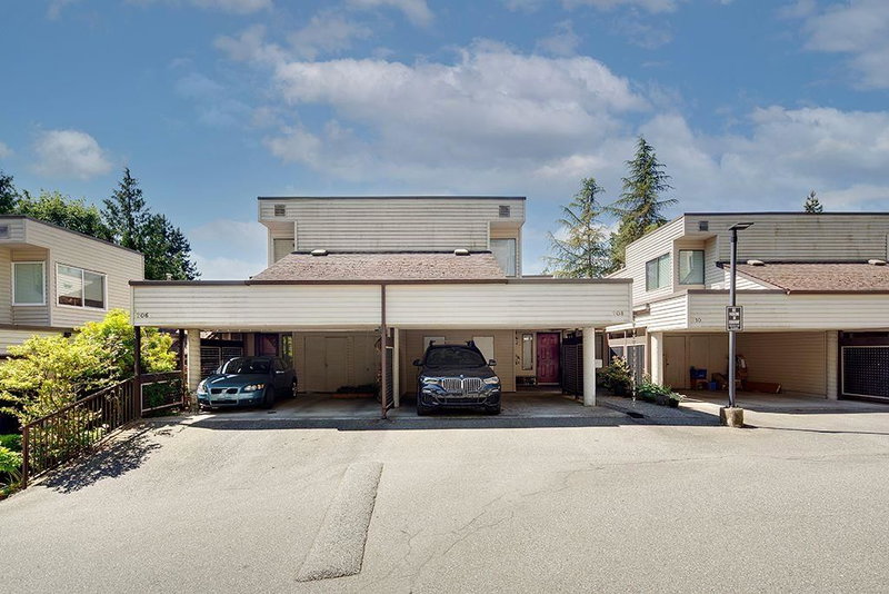 208 - 1220 Falcon Drive, Coquitlam, V3E 2E5 | Image 2