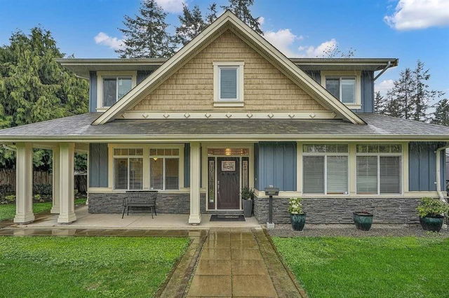 13668 North Bluff Road