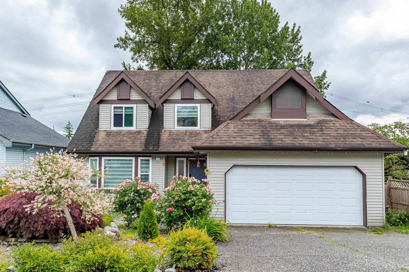 2378 Mariana Place, Coquitlam, British Columbia