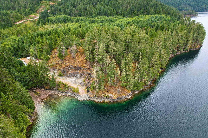 DL 2732 Vanguard Bay, Nelson Island, V0N 1G0 | Image 2