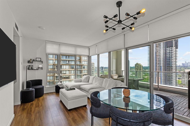 1903 - 1888 Gilmore Avenue, Burnaby, V5C 0L2 | Image 2