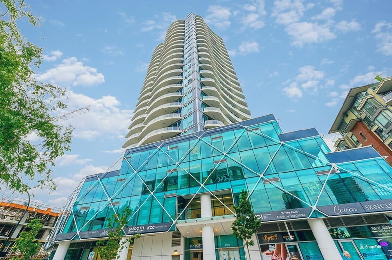 1201 - 1501 Foster Street, White Rock, V4B 0C3 | Image 2
