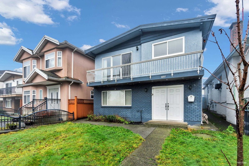 1237 64th Avenue, Vancouver, V5X 2N8 | Image 2