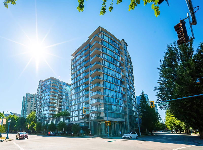 7360 Elmbridge Way #606, Richmond, British Columbia