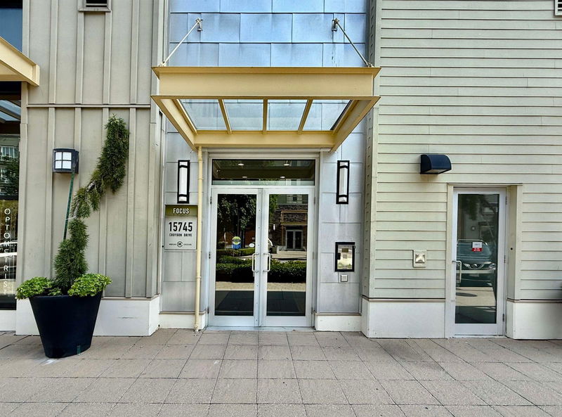 15745 Croydon Drive #205, Surrey, British Columbia