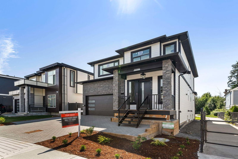 8699 Machell Street, Mission, V4S 0C8 | Image 2