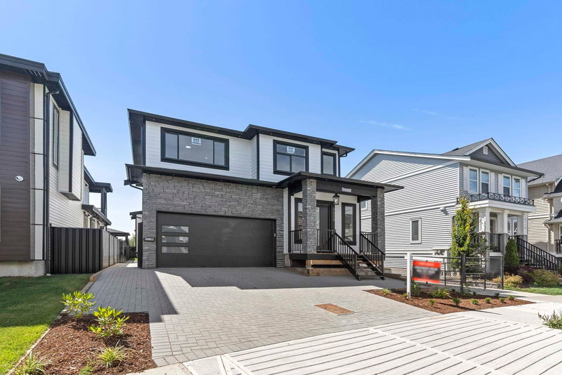 8699 Machell Street, Mission, V4S 0C8 | Image 3