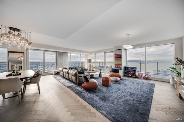 4701 - 1480 Howe Street