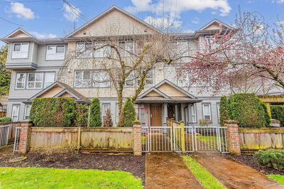 Image of home for listing MLS® R3020854