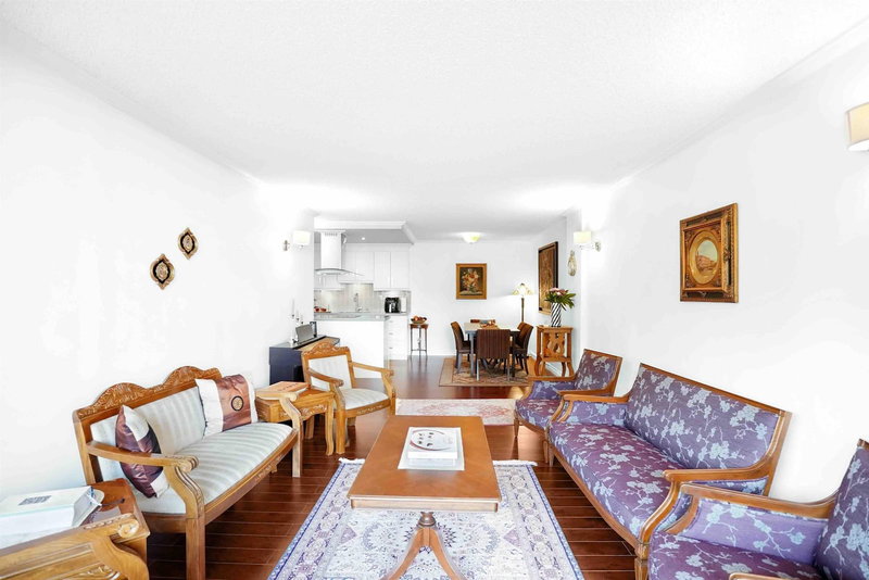 306 - 2020 Fullerton Avenue, North Vancouver, V7P 3G3 | Image 3