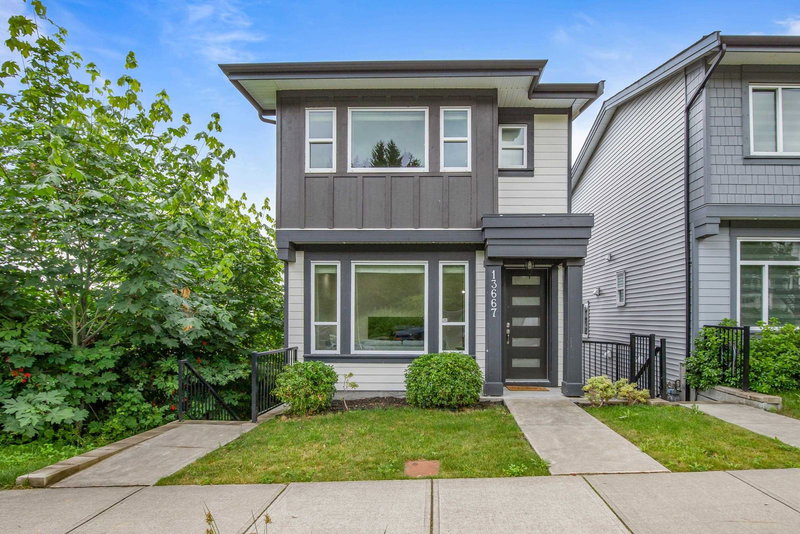 13667 232a Street, Maple Ridge, V4R 0H1 | Image 2