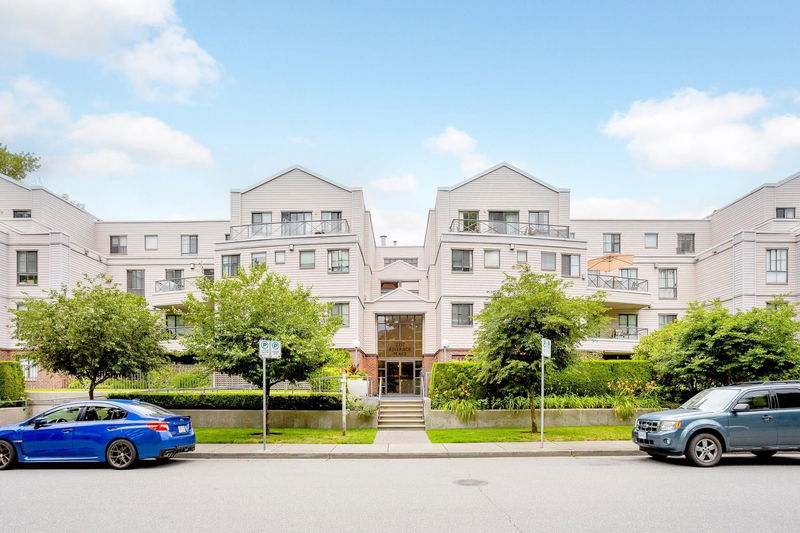 2357 Whyte Avenue #303, Port Coquitlam, British Columbia