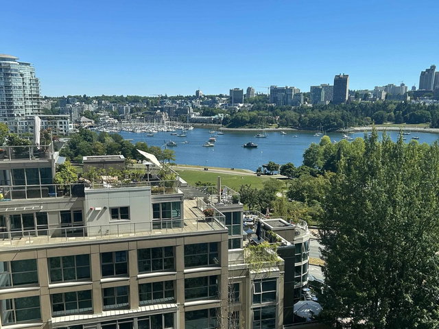 904 - 1331 Homer Street