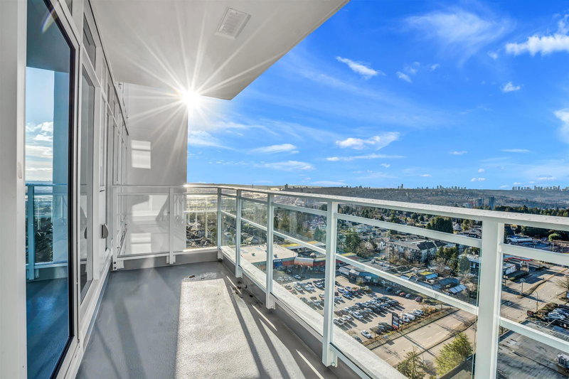 1605 - 505 Nelson Street, Coquitlam, V3J 0R5 | Image 3