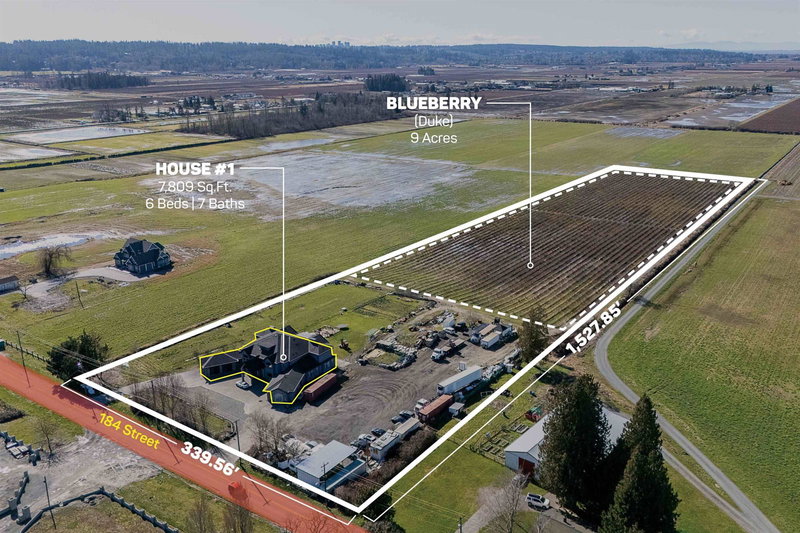 4371 184 Street, Surrey, V3Z 1B7 | Image 3