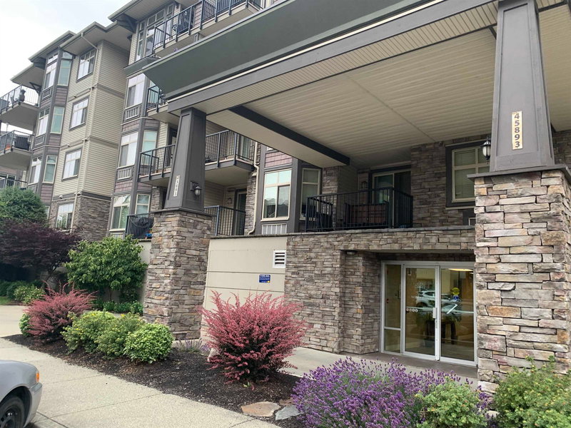 407 - 45893 Chesterfield Avenue