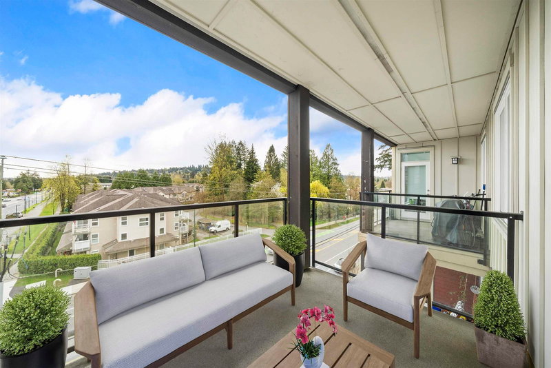 401 - 1188 Johnson Street, Coquitlam, V3B 0H7 | Image 3