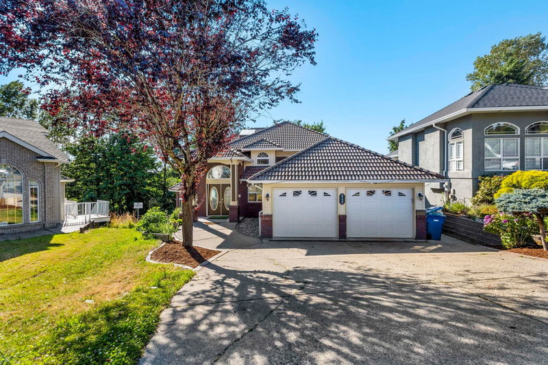 3737 Lethbridge Drive, Abbotsford, V3G 1J5 | Image 2